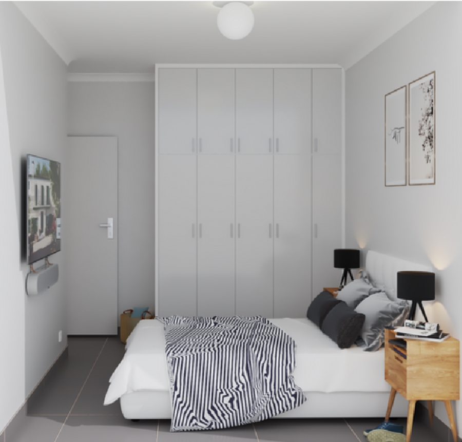 3 Bedroom Property for Sale in Dennemere Western Cape